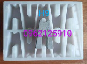 Khuôn đúc cục bê tông