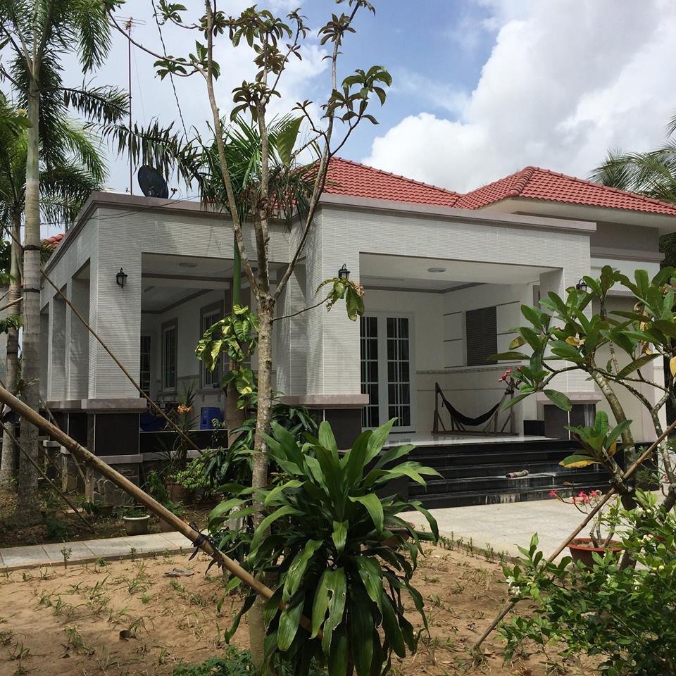 Công trình xây dựng