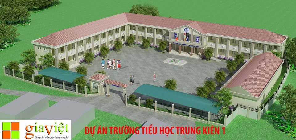 Công trình xây dựng