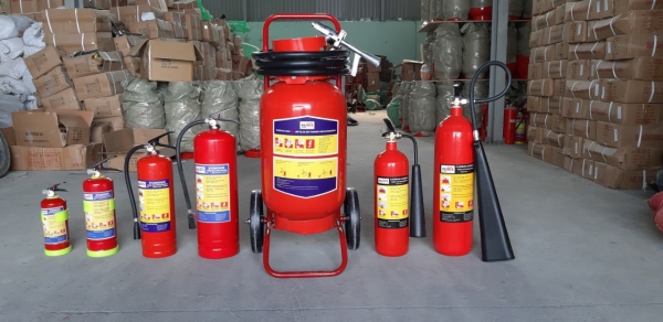 Thiết bị PCCC