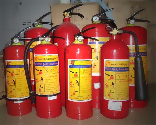 Thiết bị PCCC