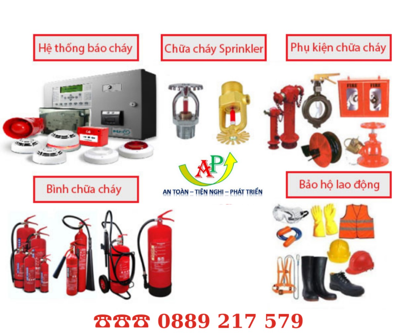 Thiết bị PCCC