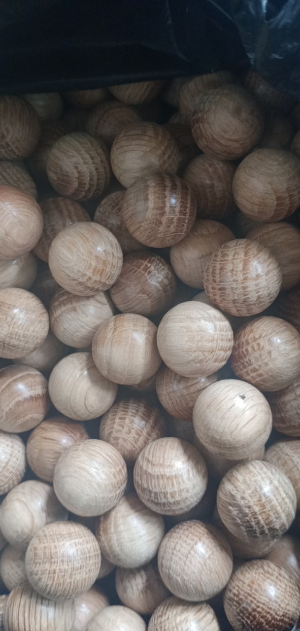 Gia công chi tiết gỗ