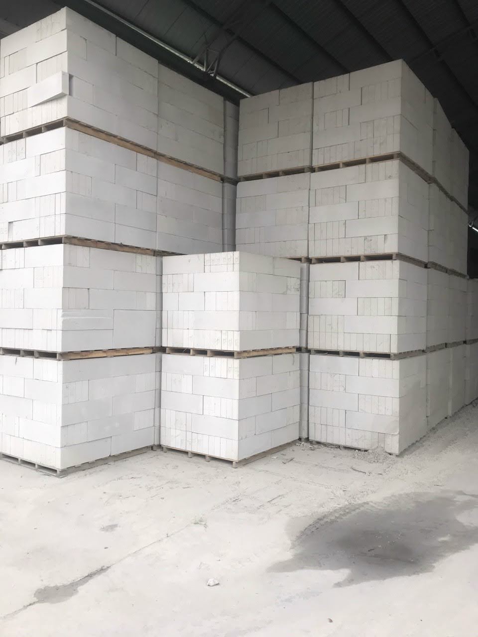 Công trình ứng dụng