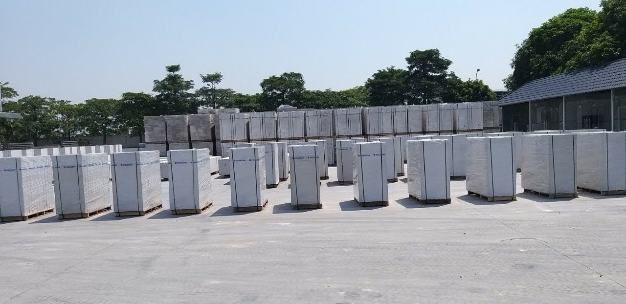 Công trình ứng dụng
