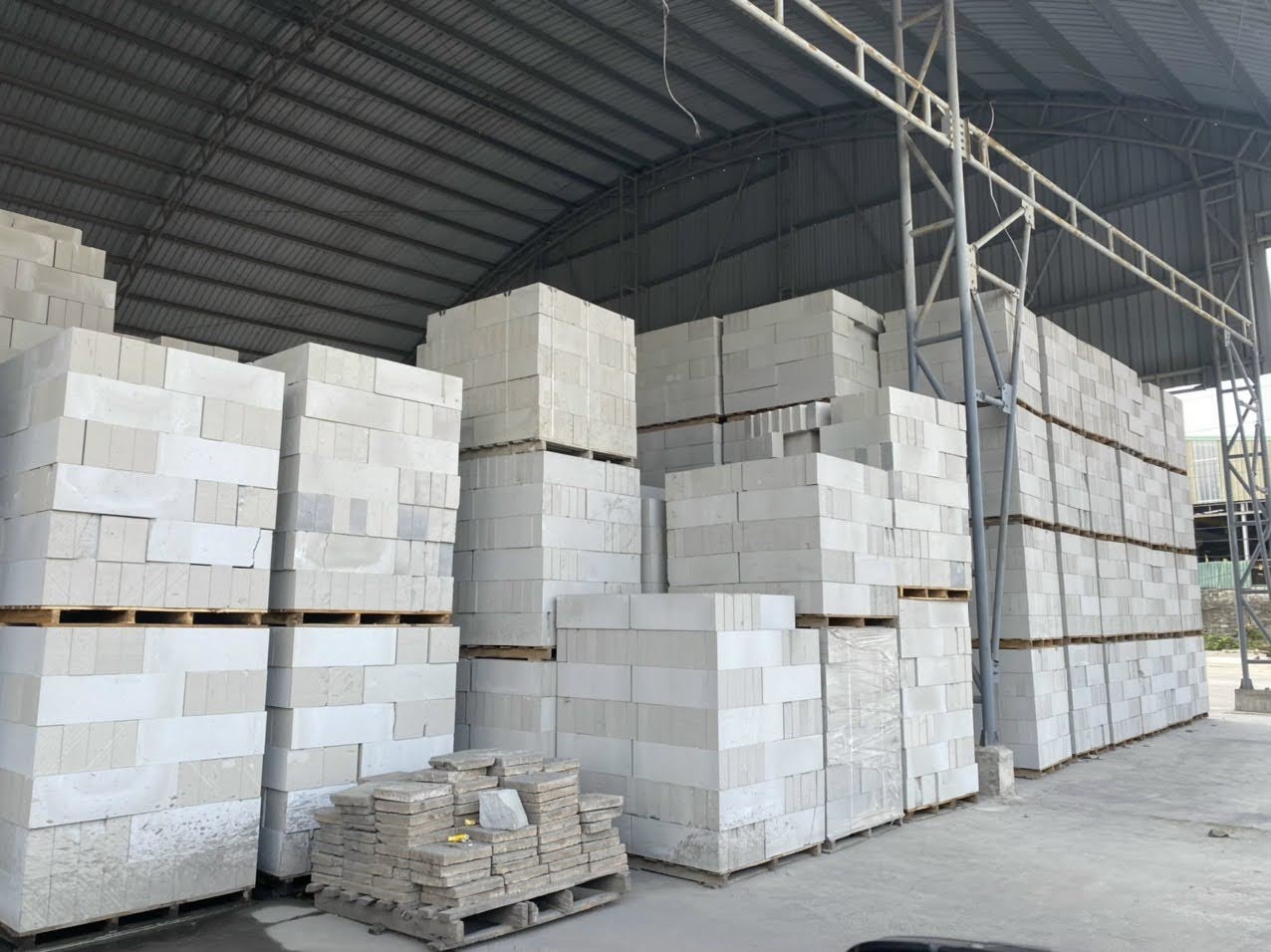 Công trình ứng dụng