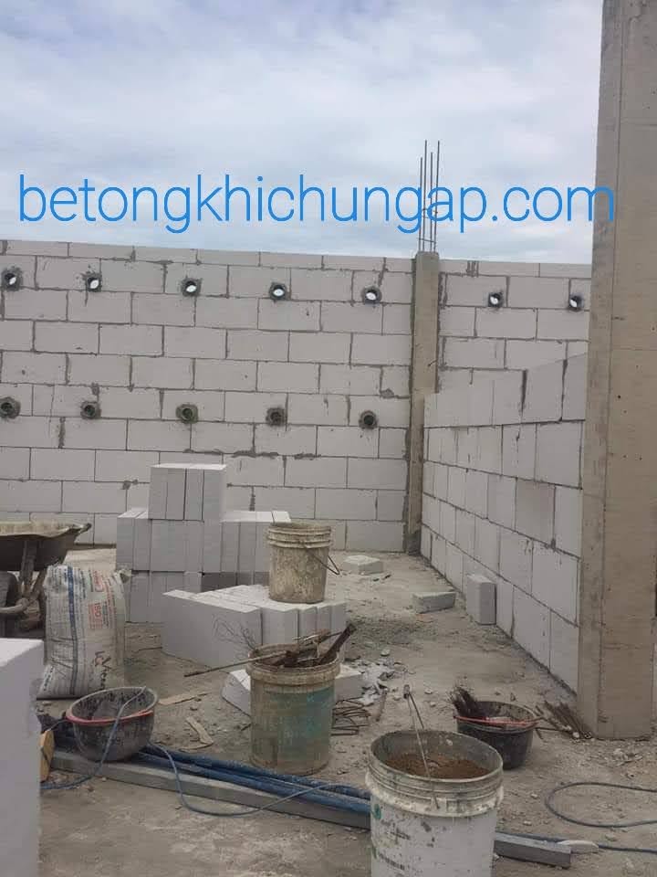 Công trình ứng dụng