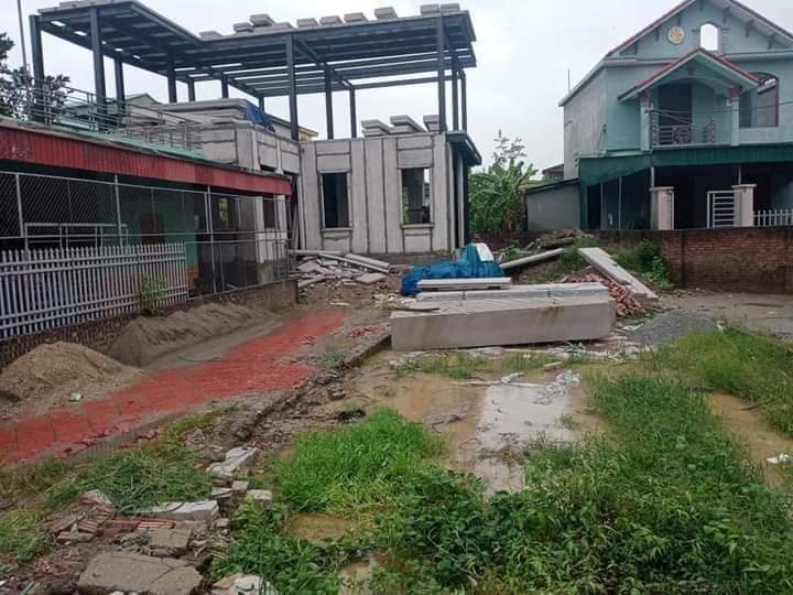Công trình ứng dụng