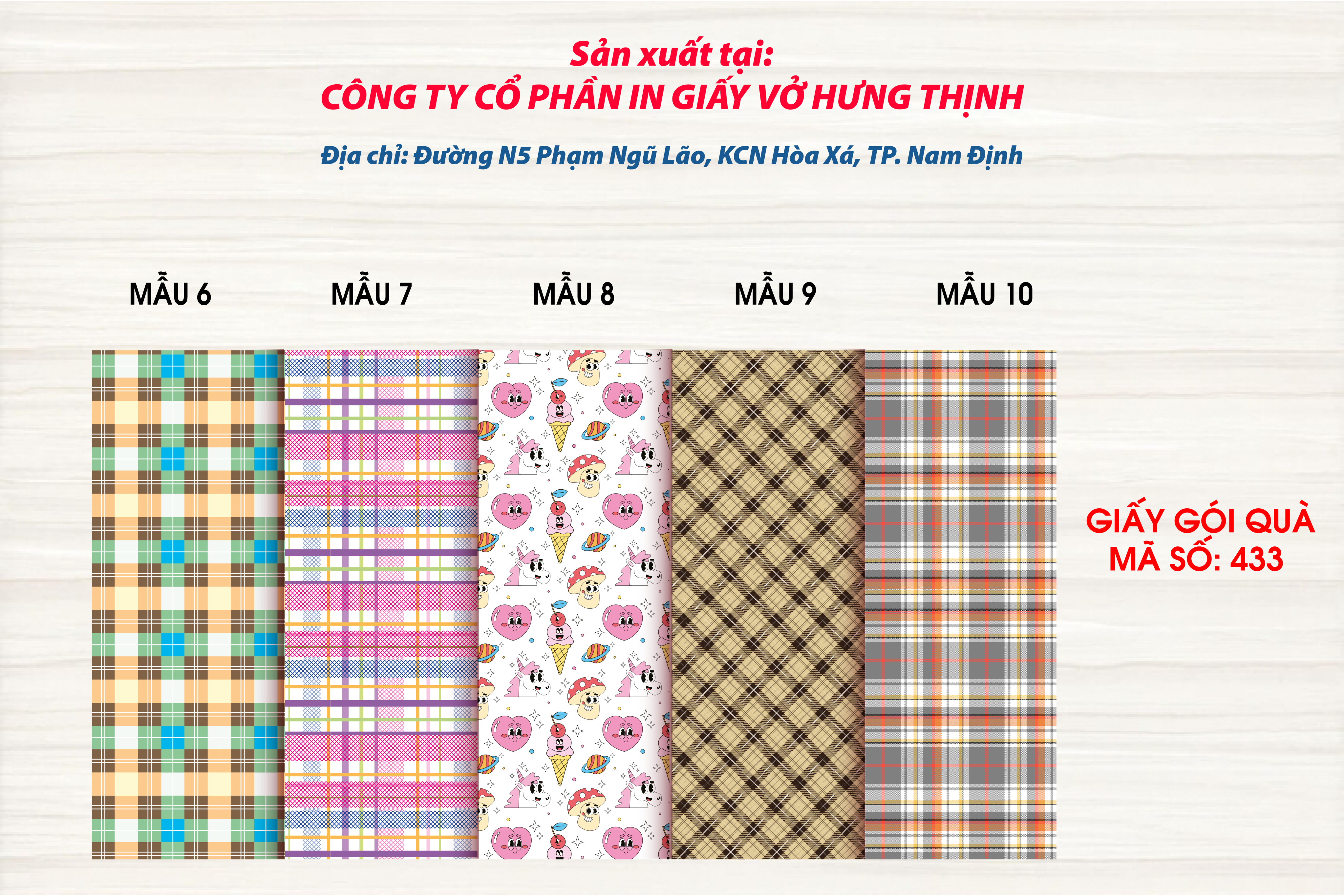 Vở học sinh