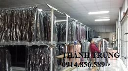 Hình ảnh xưởng