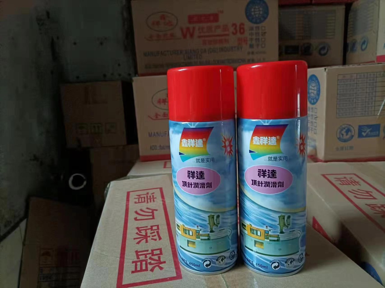 Xịt chống gỉ (Trong suốt, trắng, xanh)