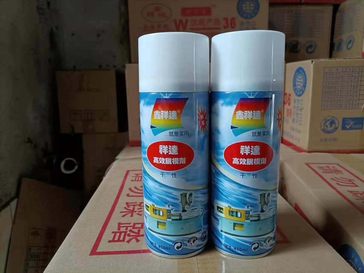 Xịt chống gỉ (Trong suốt, trắng, xanh)