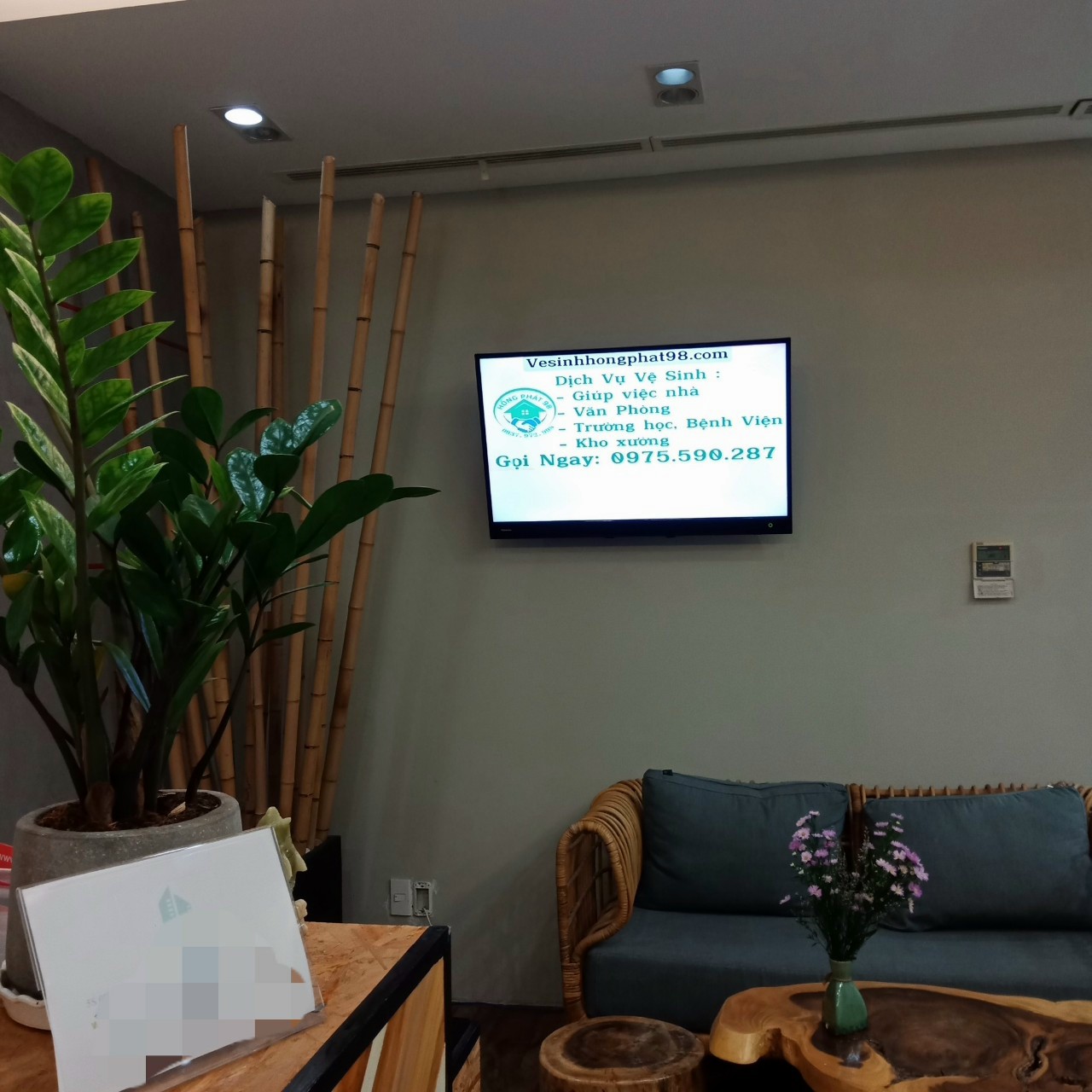 Công ty Hồng Phát 98
