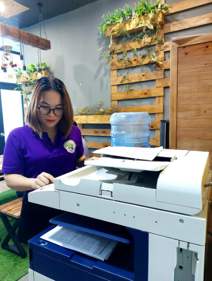 Công ty Hồng Phát 98