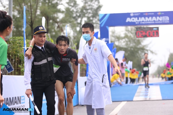 Bảo vệ sự kiện