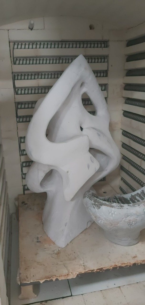 Lò nung gốm sứ
