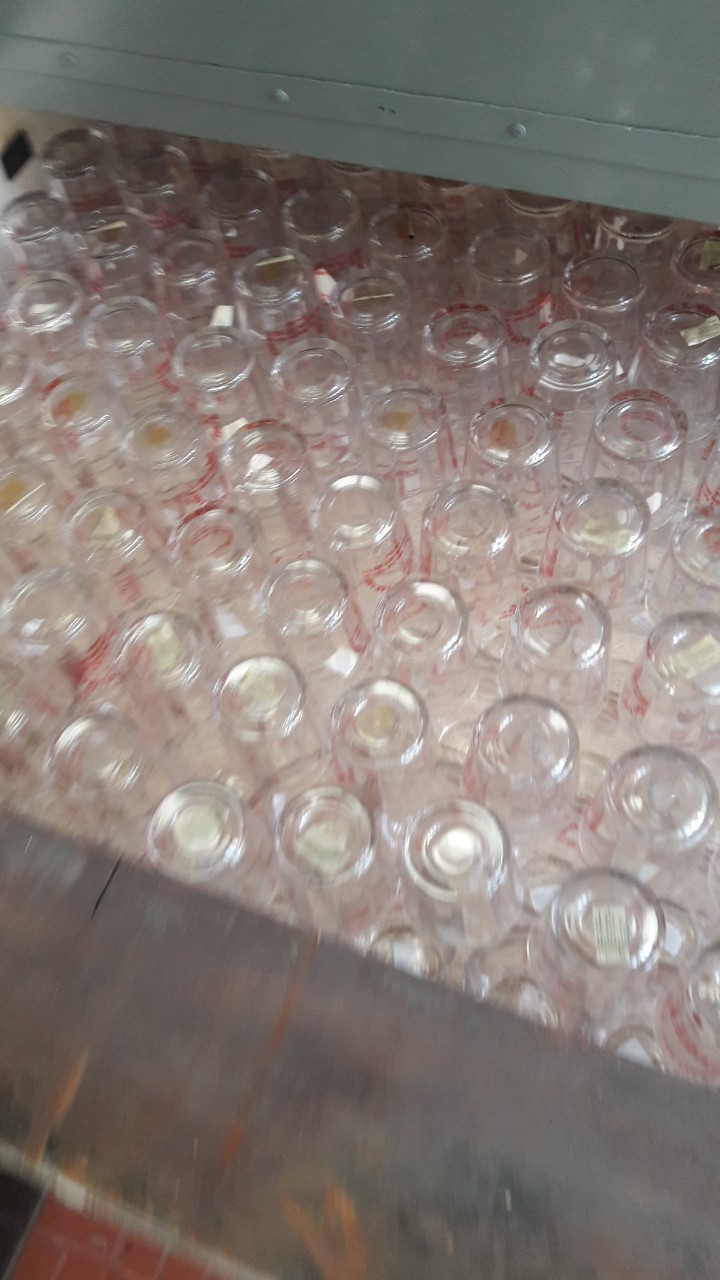 Lò nung in các loại