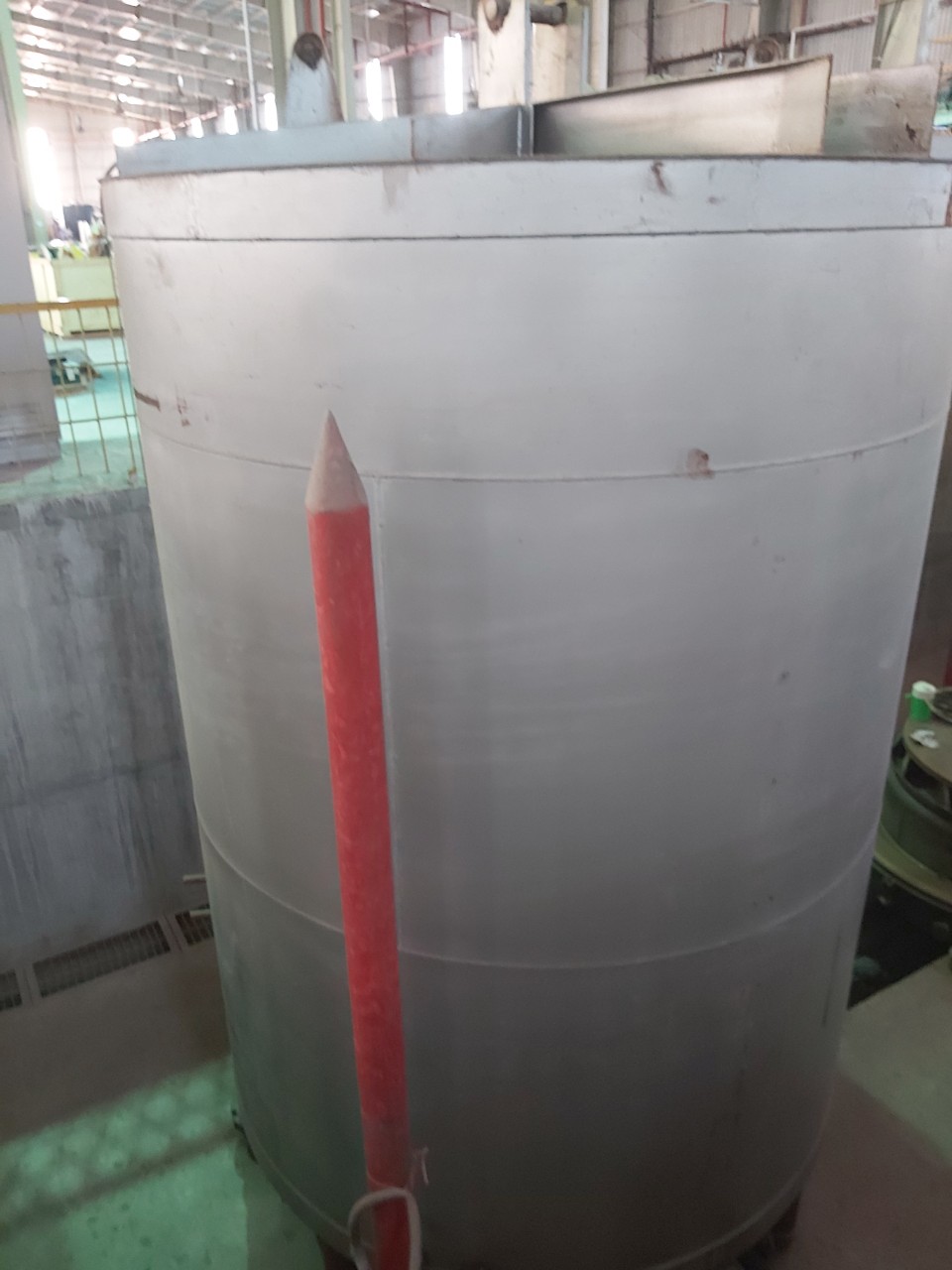 Lò ủ kim lọi hút chân không