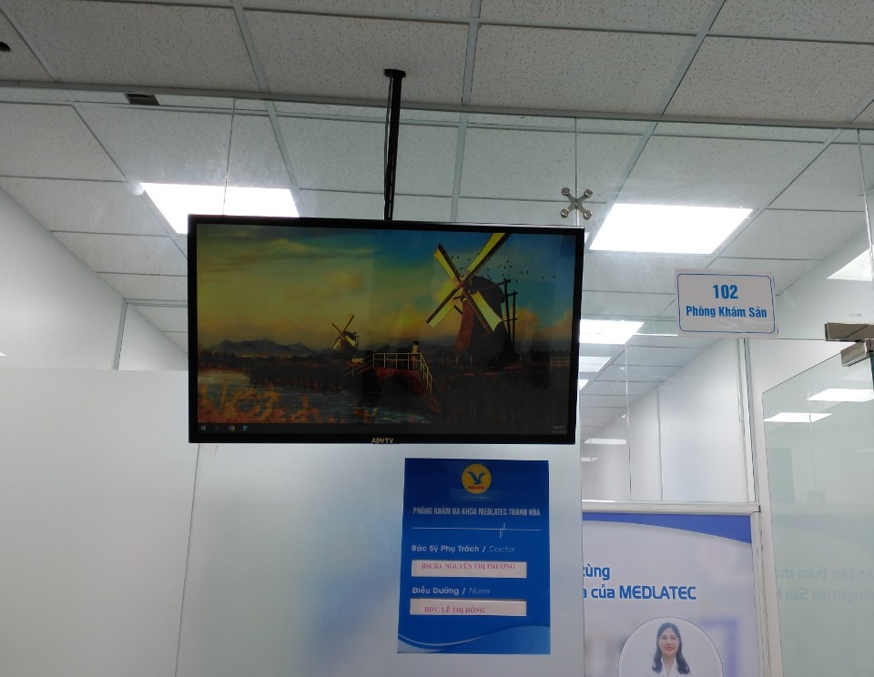 Bệnh viện Medlatec Thanh Hóa