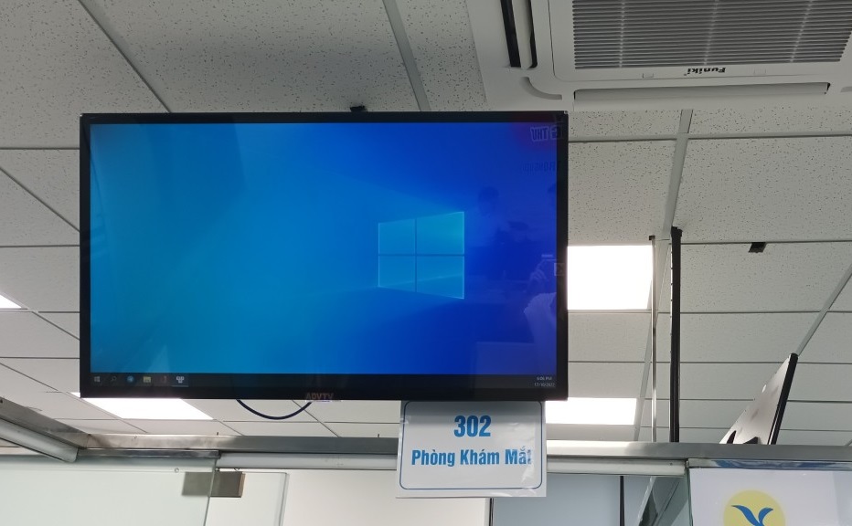 Bệnh viện Medlatec Thanh Hóa