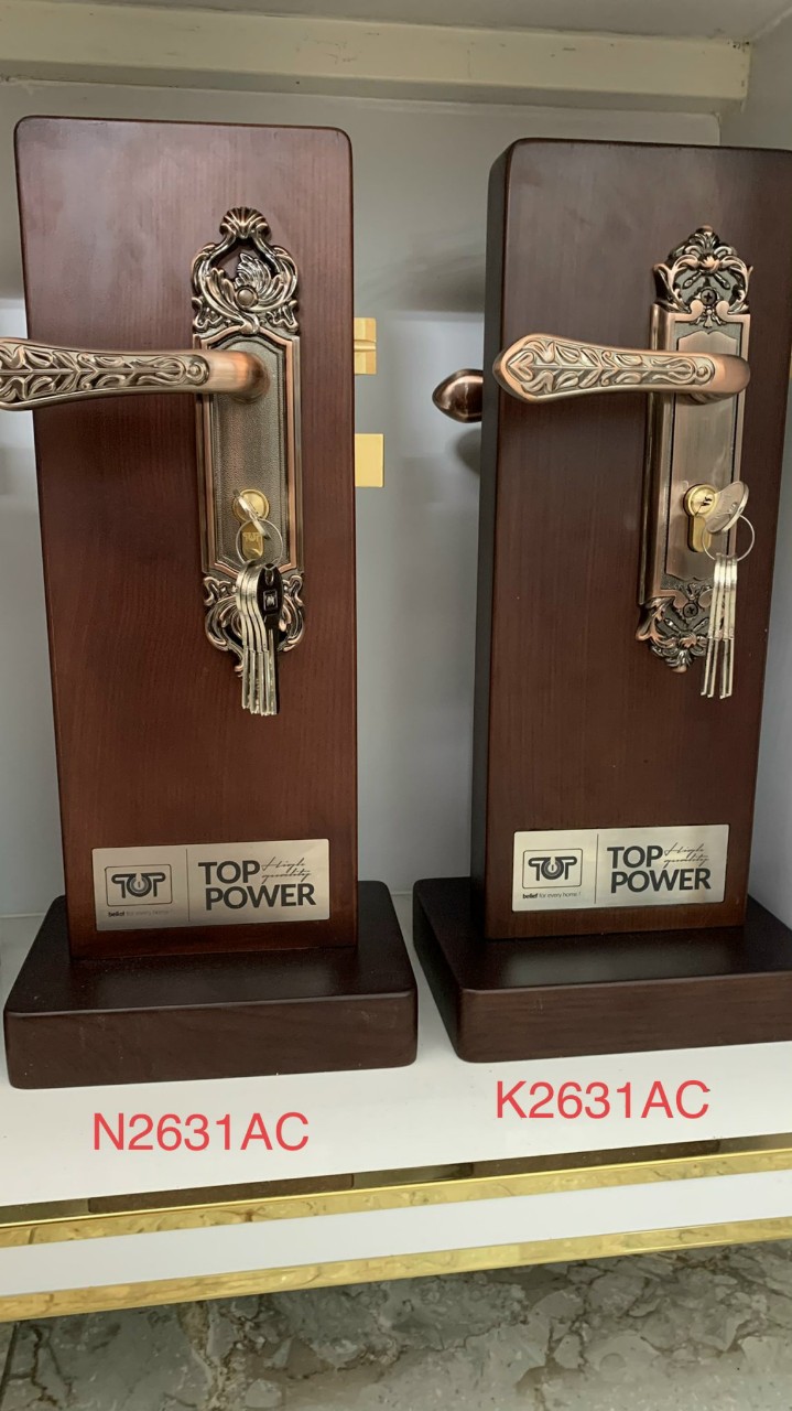 Khóa