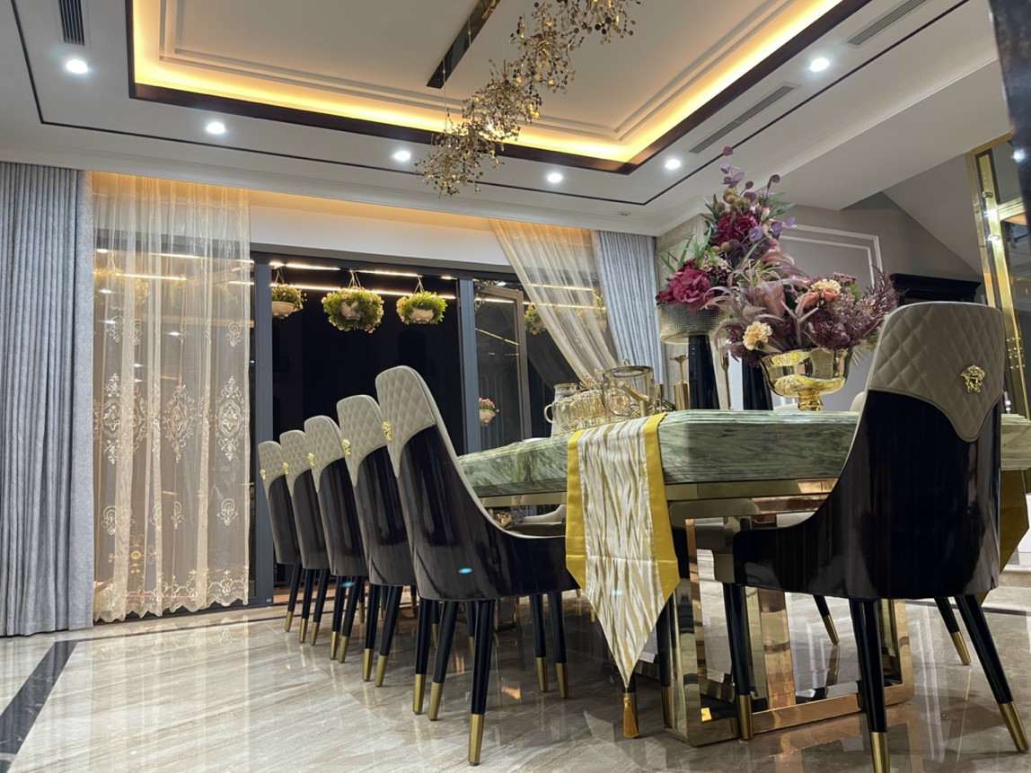 Thiết kế nội thất nhà ở