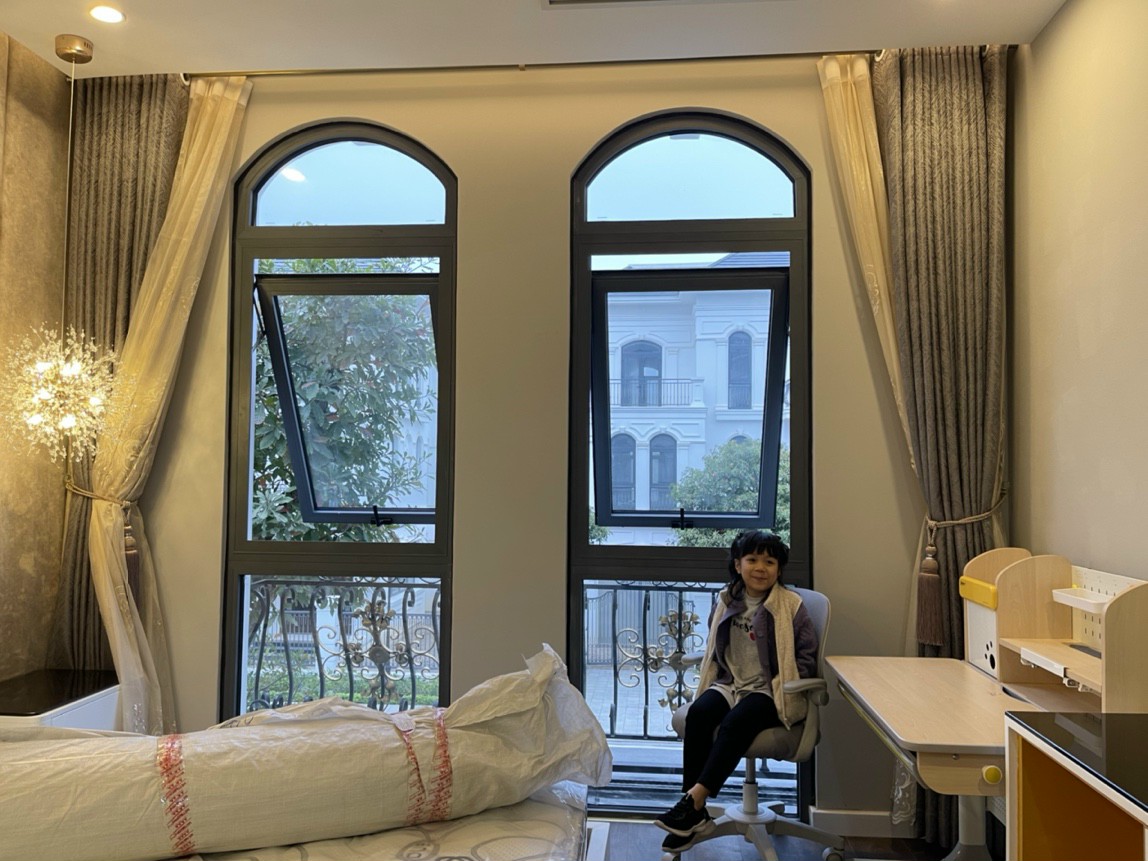 Thiết kế nội thất nhà ở