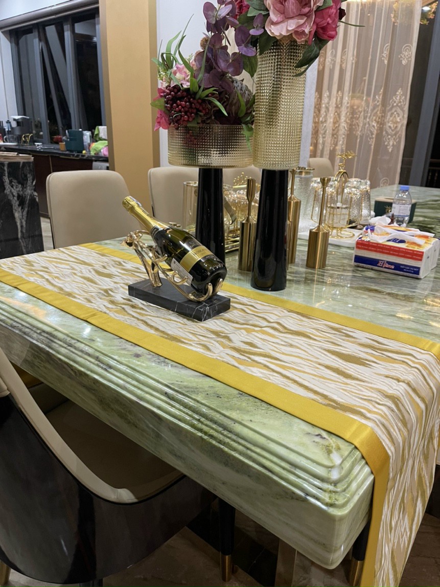 Thiết kế nội thất nhà ở