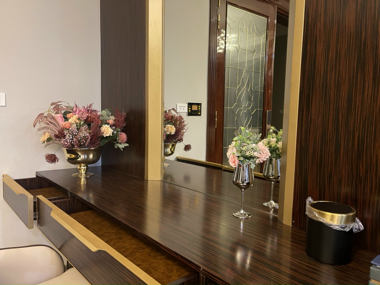 Thiết kế nội thất nhà ở