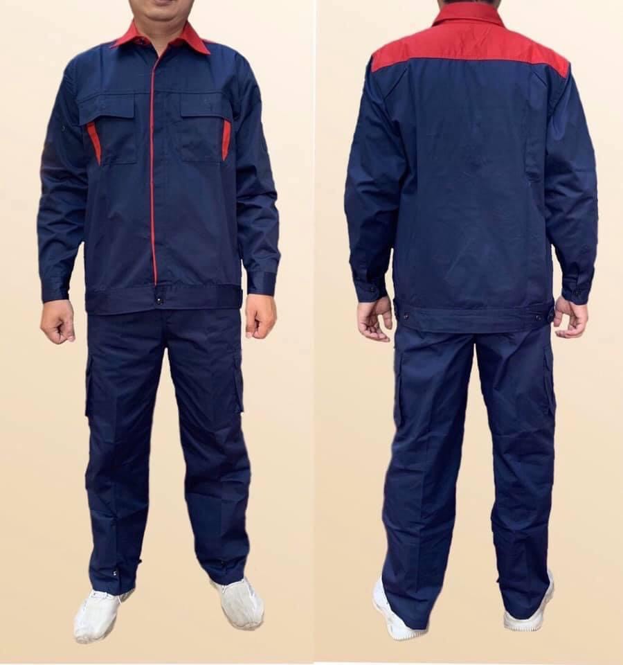 Quần áo đồng phục