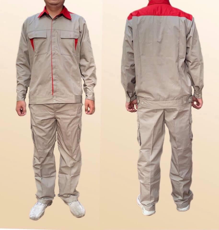 Quần áo đồng phục