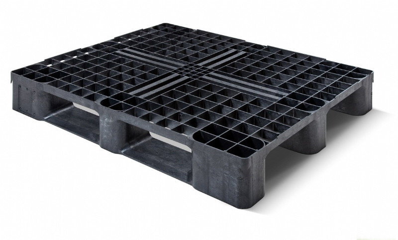 Pallet nhựa
