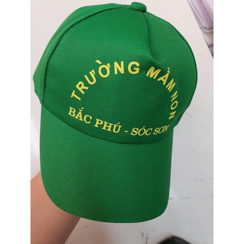 Mũ lưỡi trai