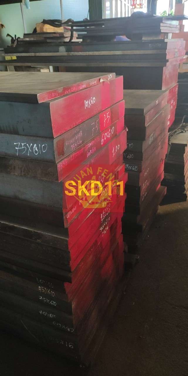 SKD11