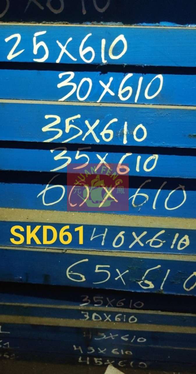 SKD61