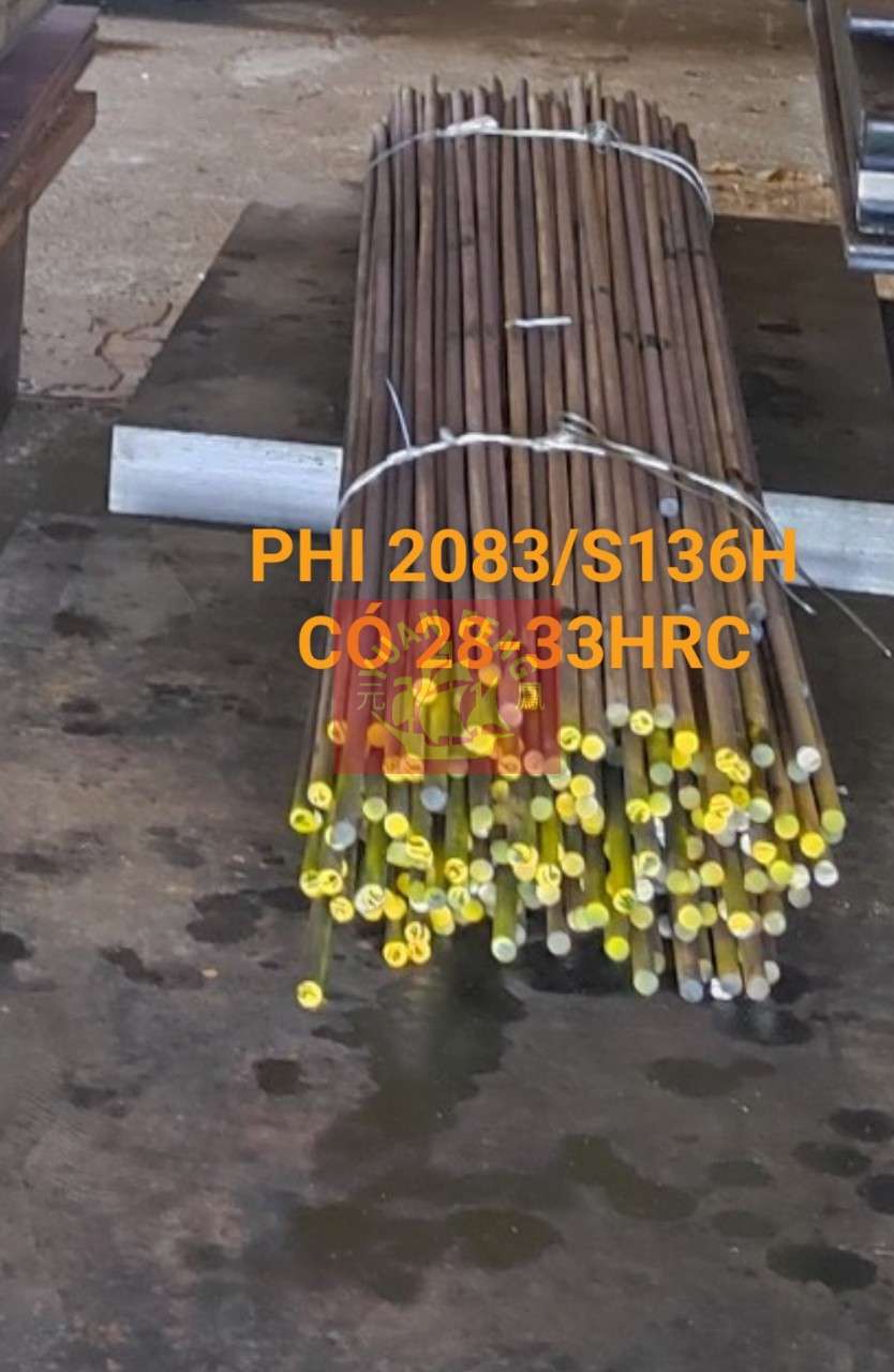 Phi 2083 / S136H