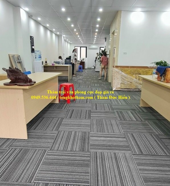 Thảm trải sàn