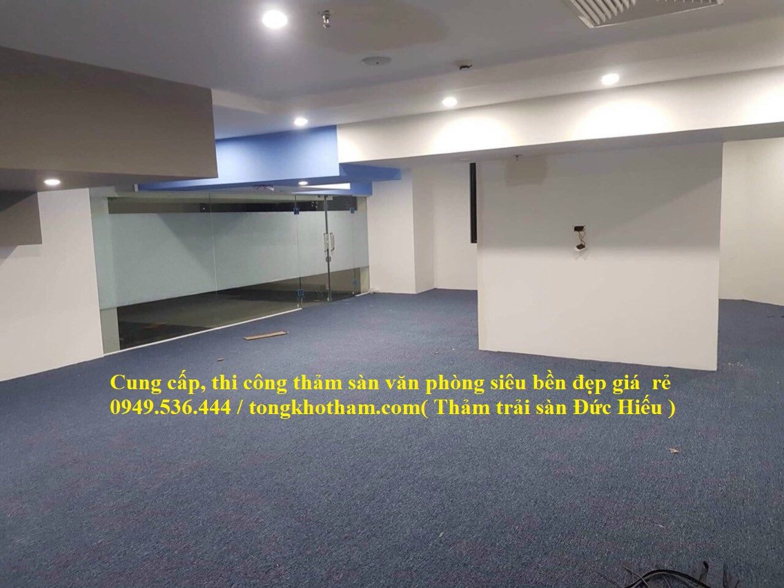 Thảm trải sàn