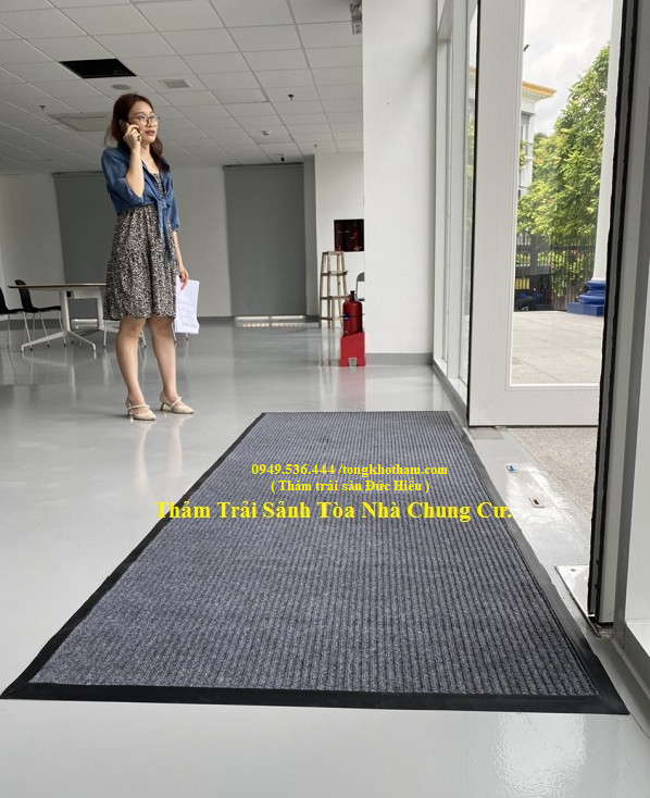 Thảm trải sàn