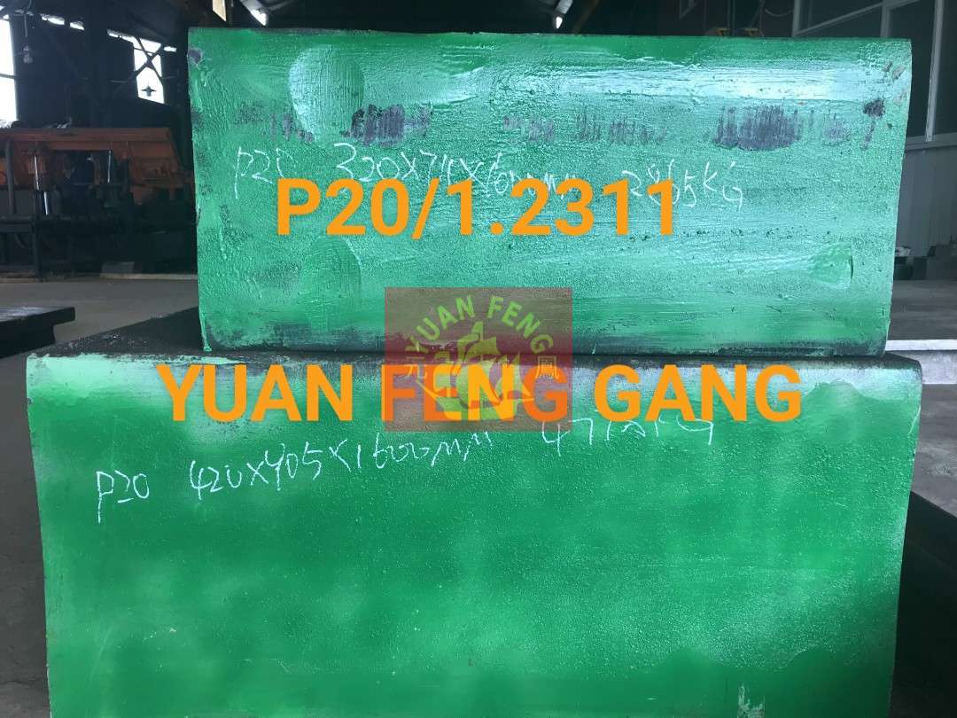 P20 / 1.2311