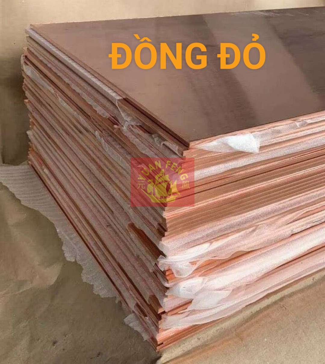 Đồng Đỏ