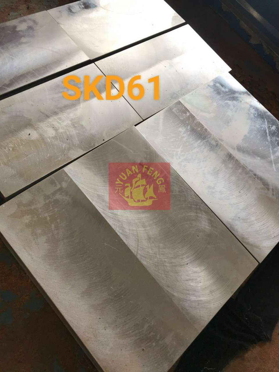 SKD61