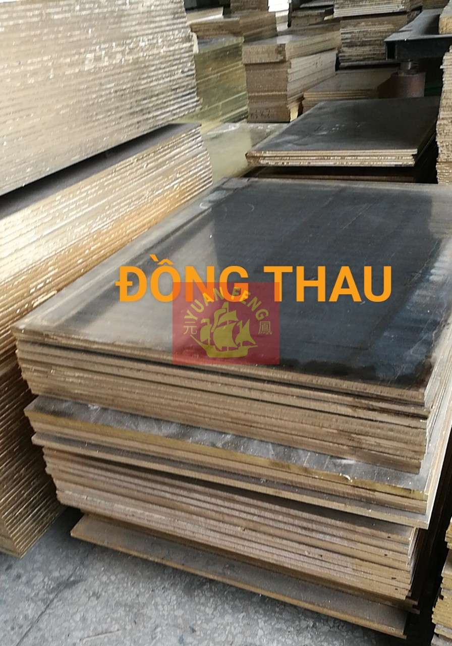 Đồng Thau