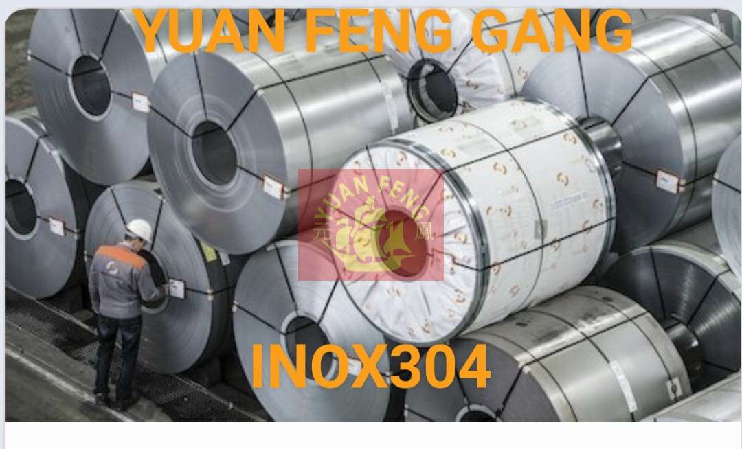 Inox 304