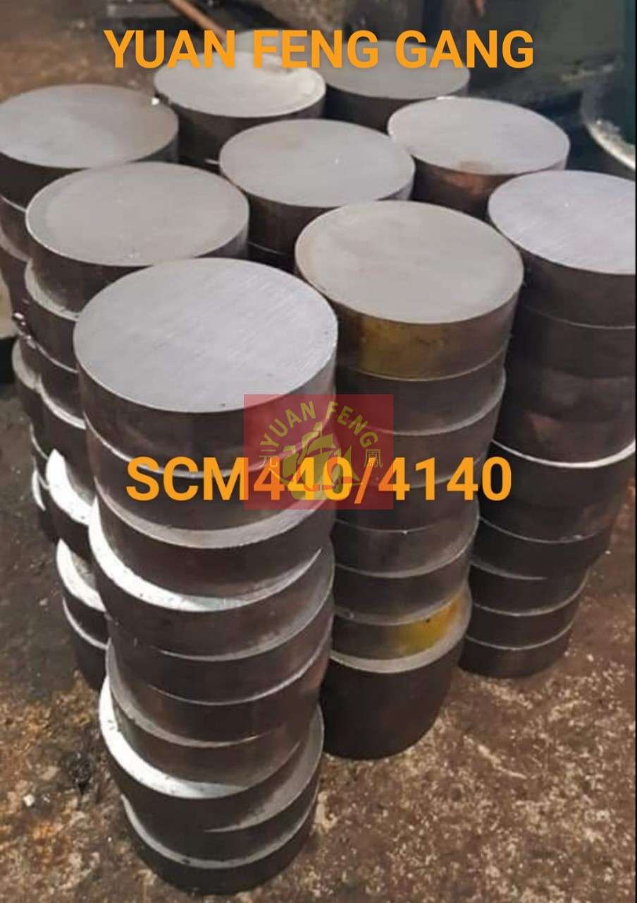SCM440/4140
