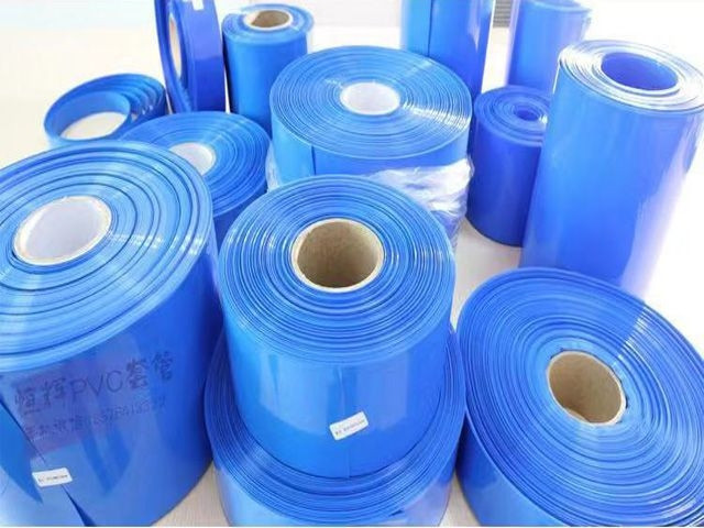 Màng co PVC