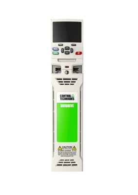 Biến tần Nidec M700