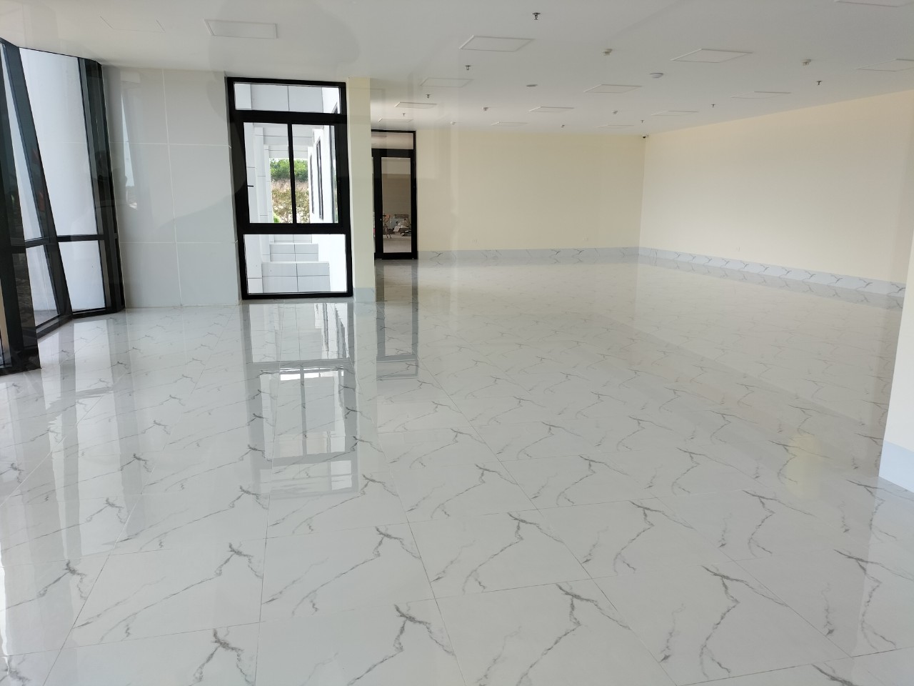 Dịch vụ vệ sinh công nghiệp