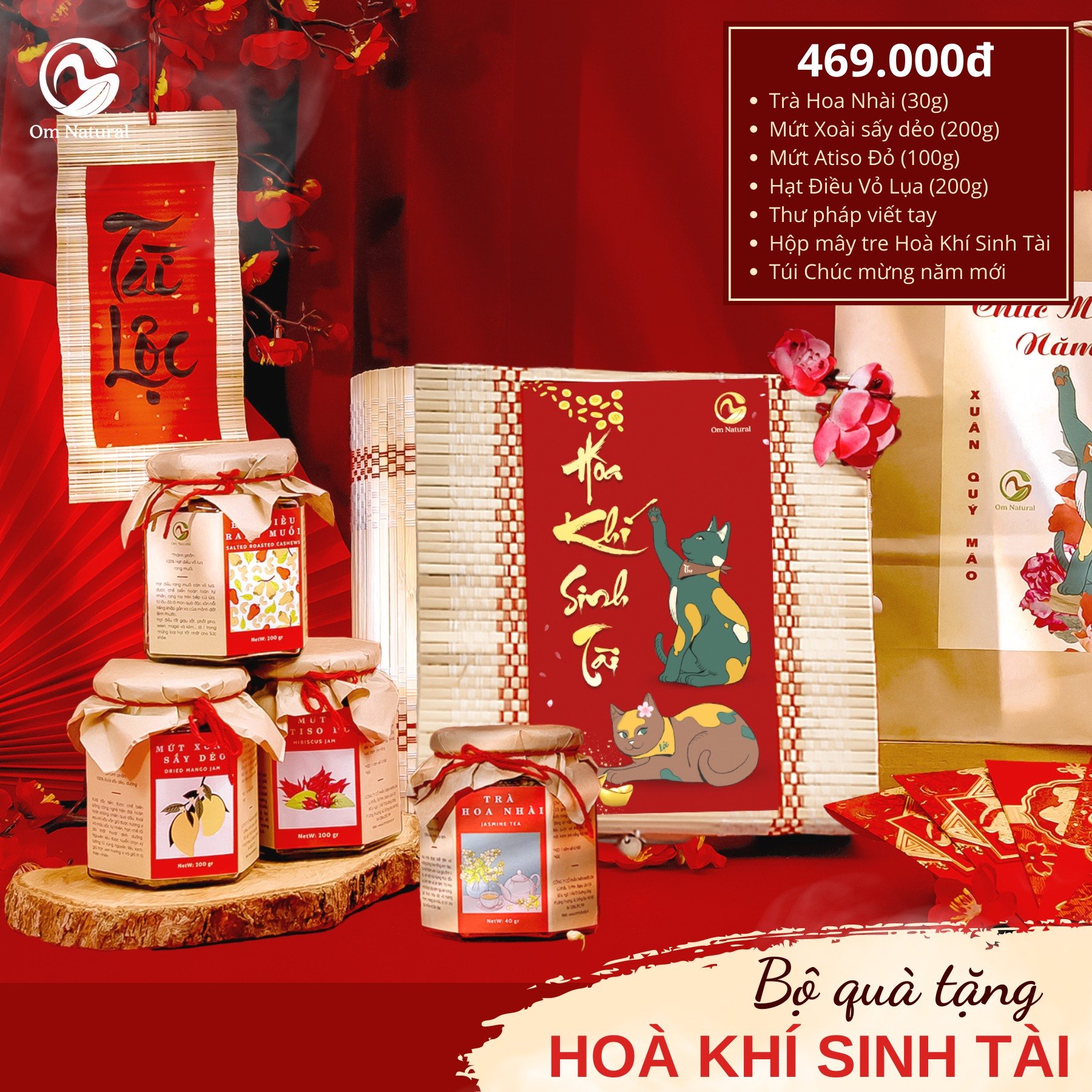 Hòa Khí Sinh Tài
