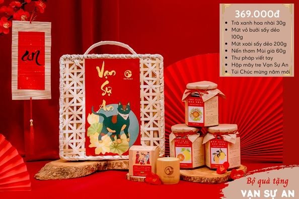 Vạn Sự An